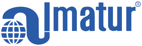 Almatur Logo