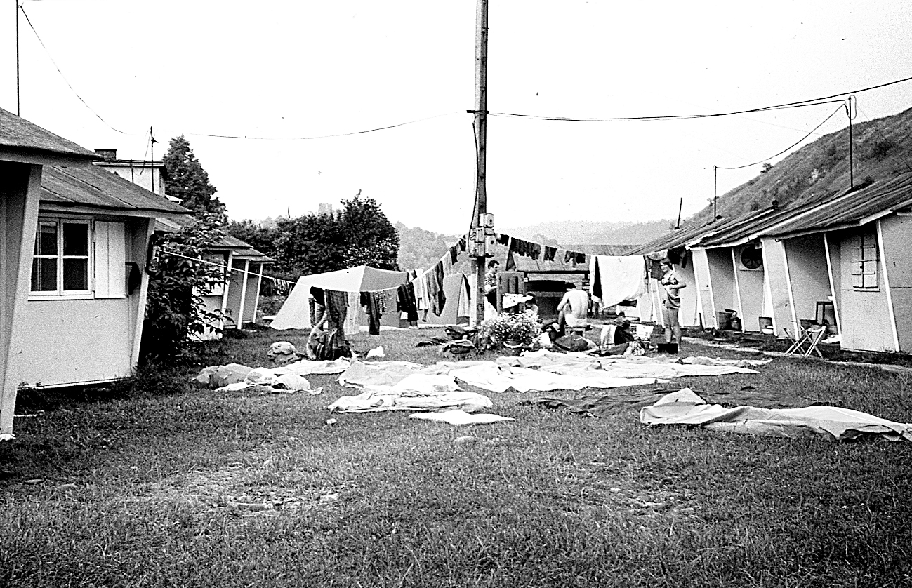 Almatur Zagórz 1976