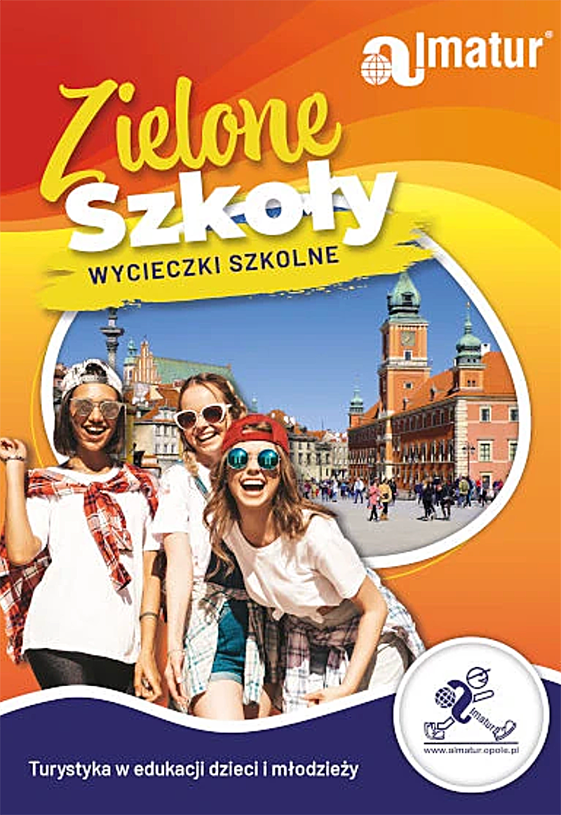 Almatur - kategoria 1