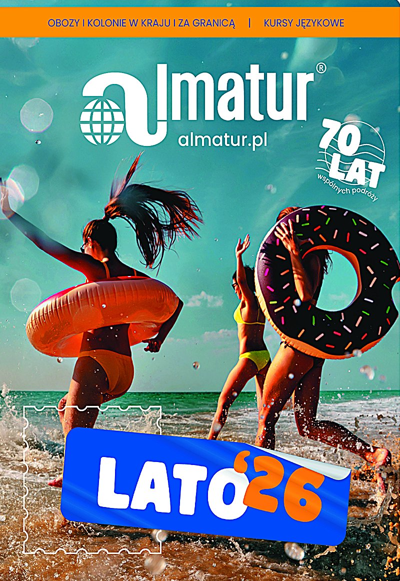 Almatur - kategoria 2