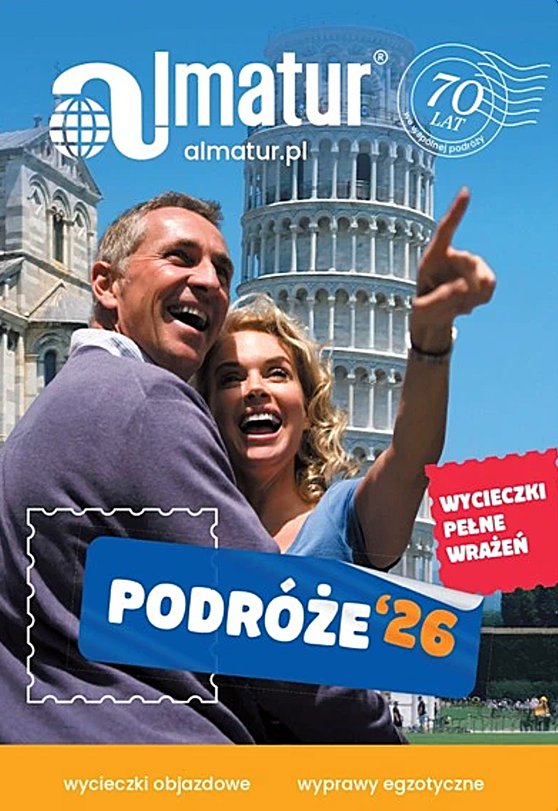 Almatur - kategoria 3